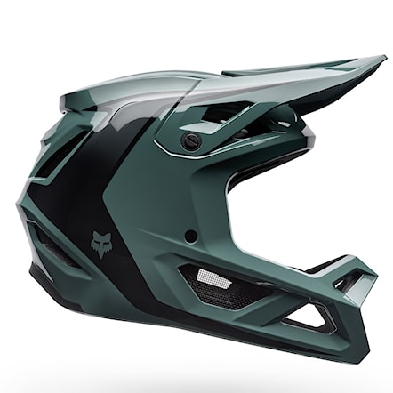 Prilba na bicykel Fox Rampage Vault sage 2026 - 2