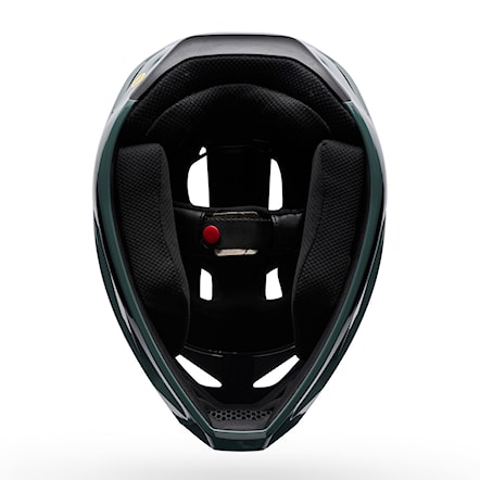 Prilba na bicykel Fox Rampage Vault sage 2026 - 3