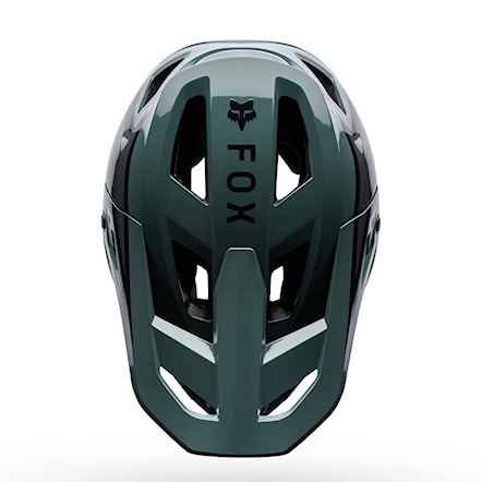 Prilba na bicykel Fox Rampage Vault sage 2026 - 4