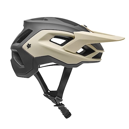 Kask rowerowy Fox Speedframe 5050 cream 2025 - 2