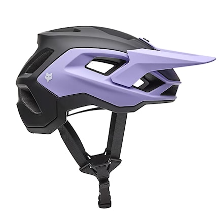 Bike Helmet Fox Speedframe 5050 lilac 2025 - 2