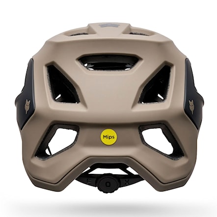 Prilba na bicykel Fox Speedframe 5050 nutmeg 2026 - 5