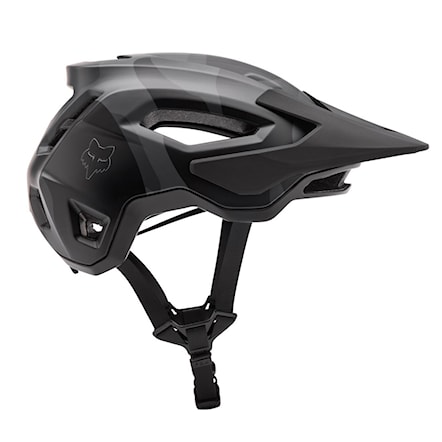 Bike Helmet Fox Speedframe Camo black camo 2024 - 2