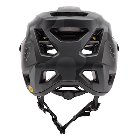 Bike Helmet Fox Speedframe Camo black camo 2024 - 4