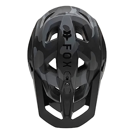 Helma na kolo Fox Speedframe Camo black camo 2025 - 4