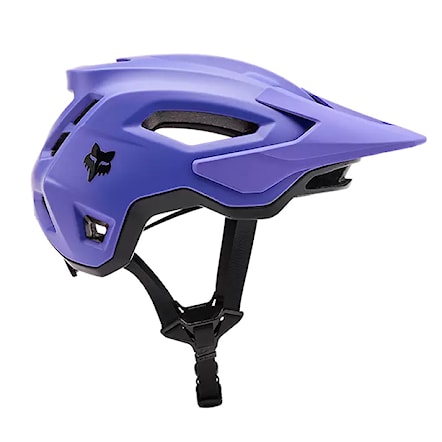 Prilba na bicykel Fox Speedframe Mips violet 2024 - 2