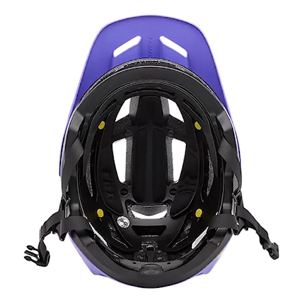 Helma na kolo Fox Speedframe Mips violet 2024 - 3