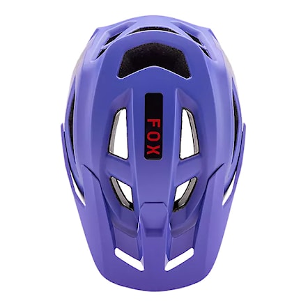 Bike Helmet Fox Speedframe Mips violet 2024 - 4
