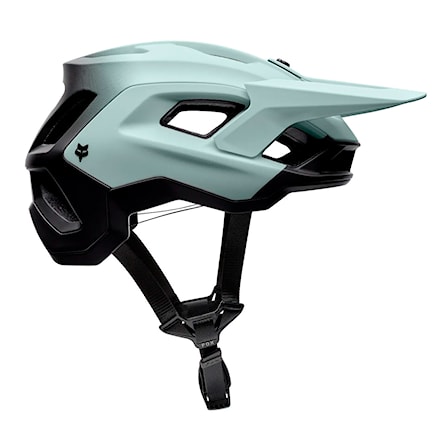 Kask rowerowy Fox Speedframe Pro Backfade frost 2026 - 2