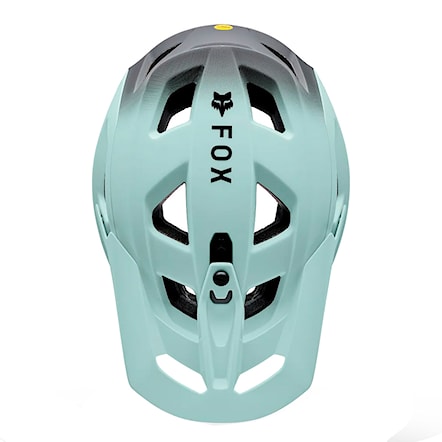 Kask rowerowy Fox Speedframe Pro Backfade frost 2026 - 3