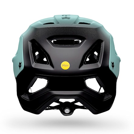 Kask rowerowy Fox Speedframe Pro Backfade frost 2026 - 4