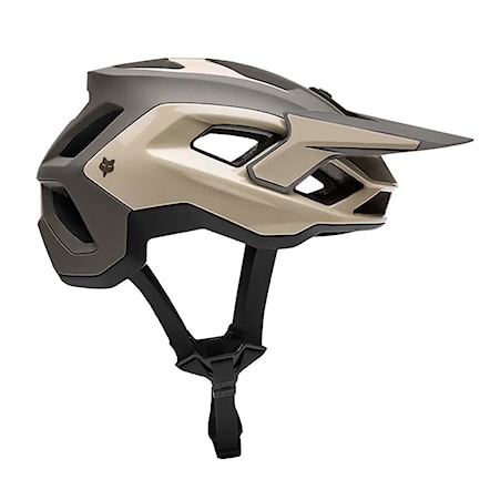 Prilba na bicykel Fox Speedframe Pro Defy cream 2025 - 2