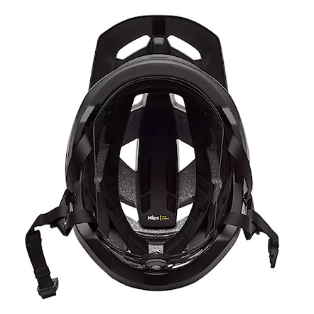 Prilba na bicykel Fox Speedframe Pro Lunar Se black 2025 - 5