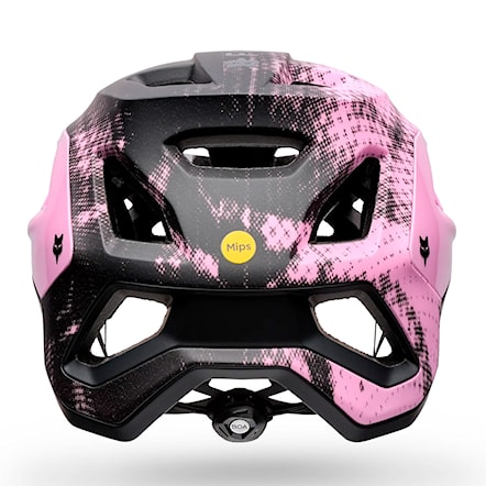 Prilba na bicykel Fox Speedframe Pro Sense cotton candy 2026 - 3