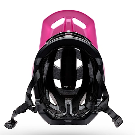 Prilba na bicykel Fox Speedframe Pro Sense cotton candy 2026 - 5