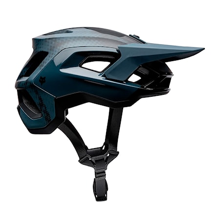 Prilba na bicykel Fox Speedframe Pro Sense galaxy blue 2026 - 2