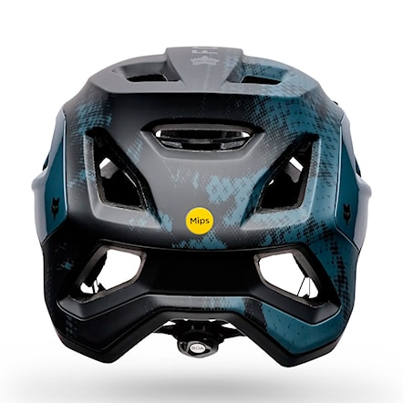 Prilba na bicykel Fox Speedframe Pro Sense galaxy blue 2026 - 3