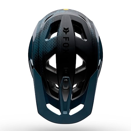 Prilba na bicykel Fox Speedframe Pro Sense galaxy blue 2026 - 5