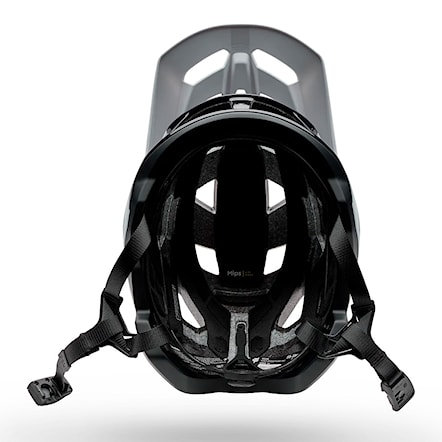 Prilba na bicykel Fox Speedframe Pro Sense galaxy blue 2026 - 6