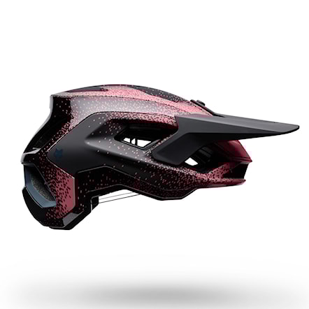 Kask rowerowy Fox Speedframe RS Aura berry 2026 - 2