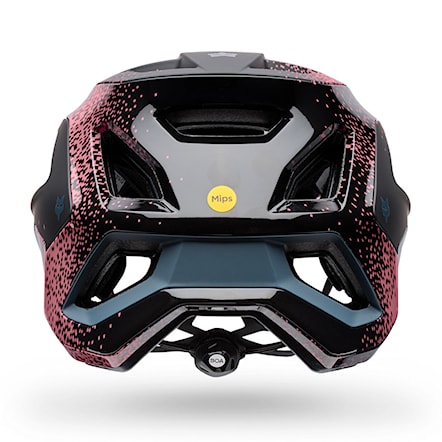 Kask rowerowy Fox Speedframe RS Aura berry 2026 - 4