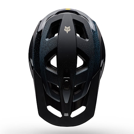 Kask rowerowy Fox Speedframe RS Aura galaxy blue 2026 - 3