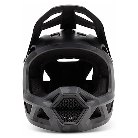 Bike Helmet Fox Youth Rampage camo black camo 2024 - 3