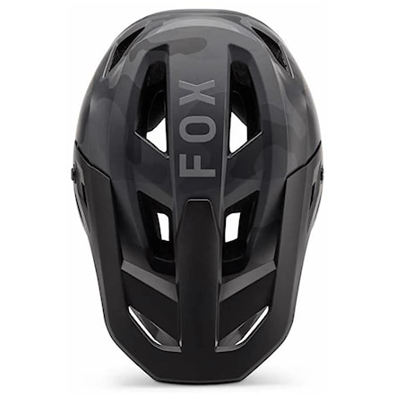 Bike Helmet Fox Youth Rampage camo black camo 2024 - 5