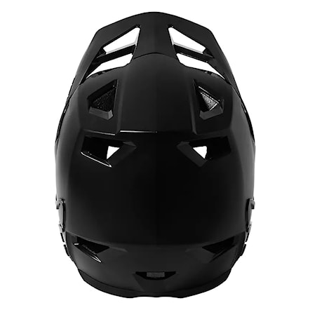 Bike Helmet Fox Youth Rampage matte black 2024 - 4