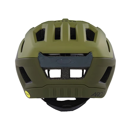 Kask rowerowy Oakley ARO3 Allroad EU matte fern/dark brush 2026 - 4