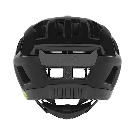 Prilba na bicykel Oakley ARO3 Endurance EU polished/matte black reflective 2025 - 4