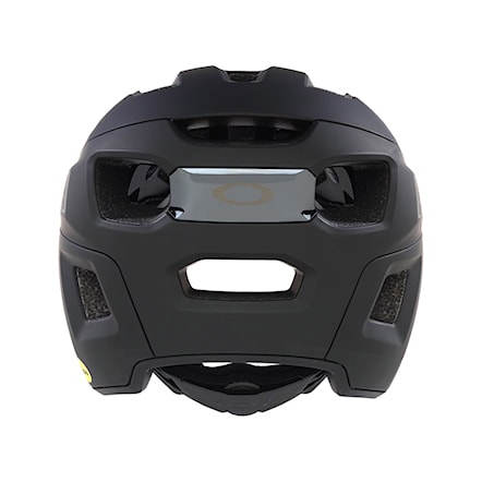 Kask rowerowy Oakley DRT3 Trail Europe matte black 2026 - 2