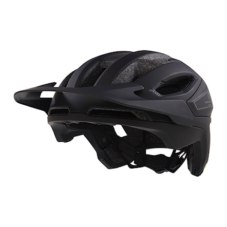 Kask rowerowy Oakley DRT3 Trail Europe matte black 2026 - 4