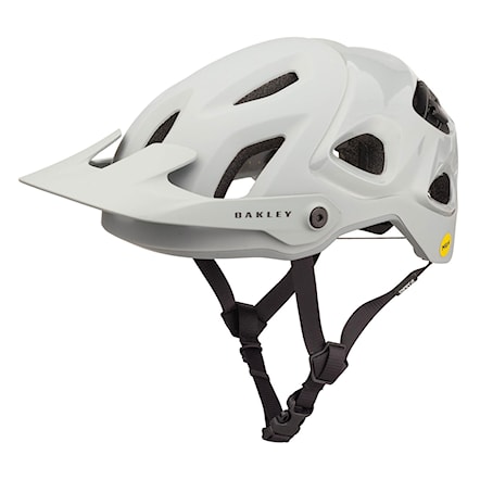 Prilba na bicykel Oakley DRT5 - Europe light grey 2024 - 3