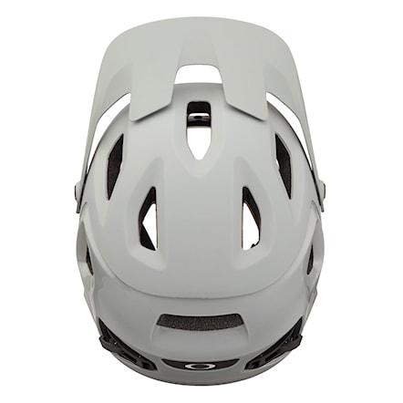 Kask rowerowy Oakley DRT5 - Europe light grey 2024 - 4