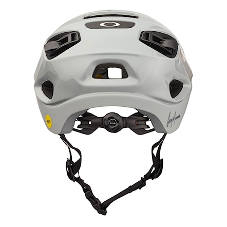 Kask rowerowy Oakley DRT5 - Europe light grey 2024 - 6