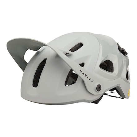 Prilba na bicykel Oakley DRT5 - Europe light grey 2024 - 7