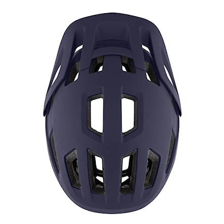 Kask rowerowy Smith Engage 2 Mips matte midnight navy 2024 - 3