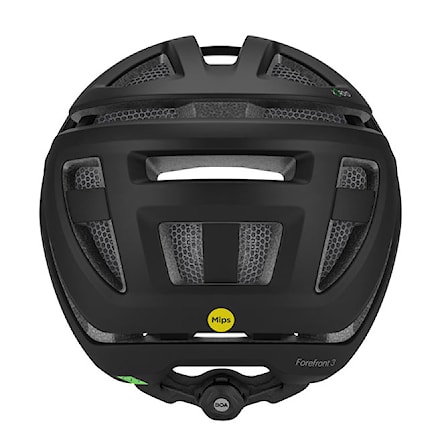 Bike Helmet Smith Forefront 3 Mips matte black 2025 - 3