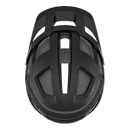 Bike Helmet Smith Forefront 3 Mips matte black 2025 - 9