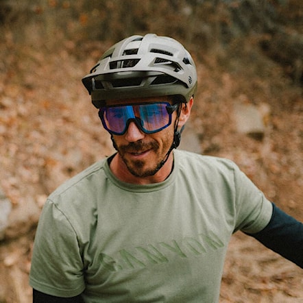 Bike Helmet Smith Forefront 3 Mips matte forest 2025 - 2