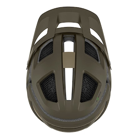 Bike Helmet Smith Forefront 3 Mips matte forest 2025 - 4