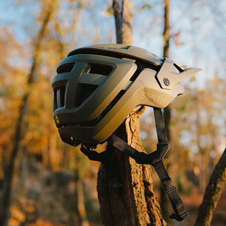 Bike Helmet Smith Forefront 3 Mips matte forest 2025 - 5