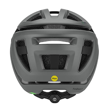 Bike Helmet Smith Forefront 3 Mips matte slate 2025 - 3