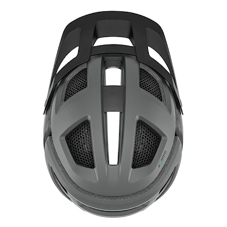 Bike Helmet Smith Forefront 3 Mips matte slate 2025 - 4