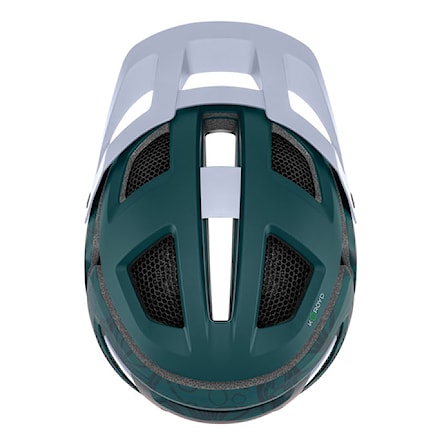 Bike Helmet Smith Forefront 3 Mips matte smith x wild rye 2025 - 4
