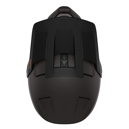 Bike Helmet Smith Hardline Mips matte gravy 2026 - 3