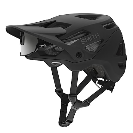 Kask rowerowy Smith Payroll Mips matte black 2024 - 3