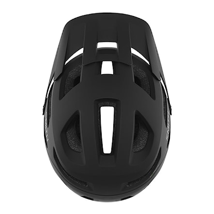 Kask rowerowy Smith Payroll Mips matte black 2024 - 6