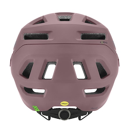 Kask rowerowy Smith Payroll Mips matte dusk 2024 - 2